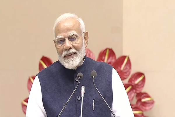 ملک کی مجموعی گھریلو پیداوار GDP، 8 فیصد کی شرح سے ترقی کررہی ہے: وزیراعظم