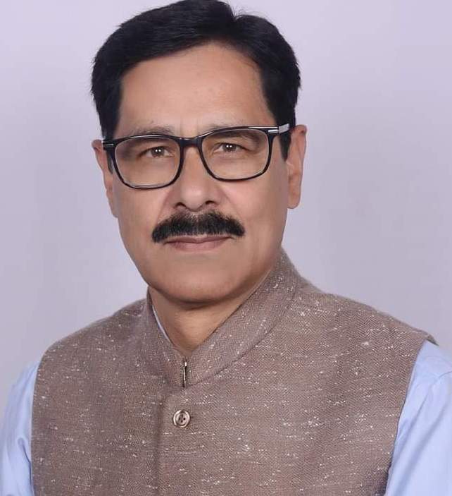 सुक्खू सरकार का डेढ़ साल का कार्यकाल वे मिसाल रहा है: हिमाचल किसान कांग्रेस के राज्य संयुक्त समन्वयक