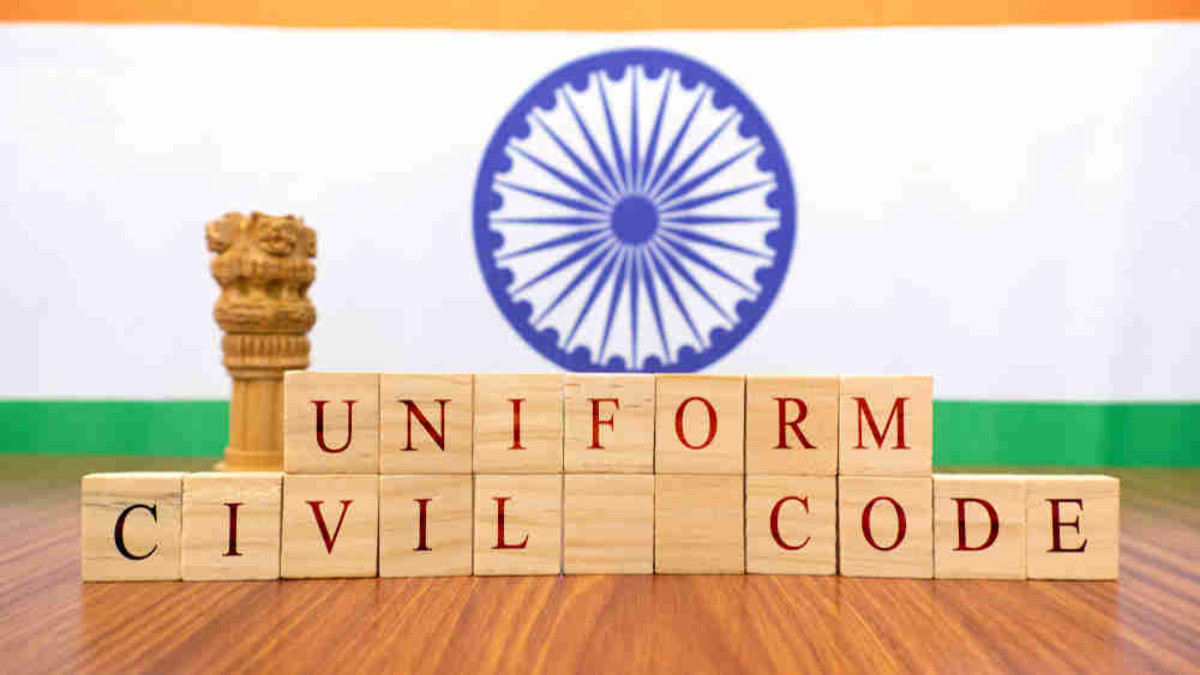 उत्तराखंड में समान नागरिक संहिता (UCC) लागू करने के प्रयास जारी