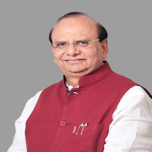 Heavy Rainfall Hits Delhi, Eases Heat but Causes Waterlogging; LG Vinai Kumar Saxena Issues Alert for Officials