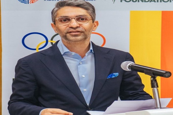 Abhinav Bindra awarded prestigious Olympic Order by IOC; Becomes First Indian to Receive Award