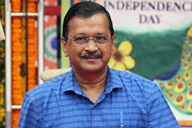 अरविंद केजरीवाल यांच्या न्यायालयीन कोठडीत ८ ऑगस्टपर्यंत वाढ