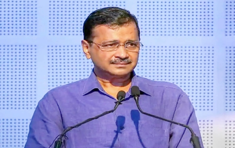 Liquor policy scam: Delhi HC seeks CBI’s response on CM Arvind Kejriwal’s plea challenging his arrest
