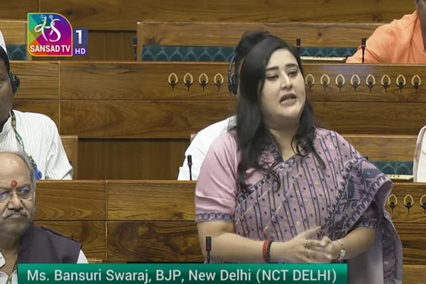 दिल्ली भाजपा युवा मोर्चा नमो युवा मैराथन दौड़ का करेगा आयोजन