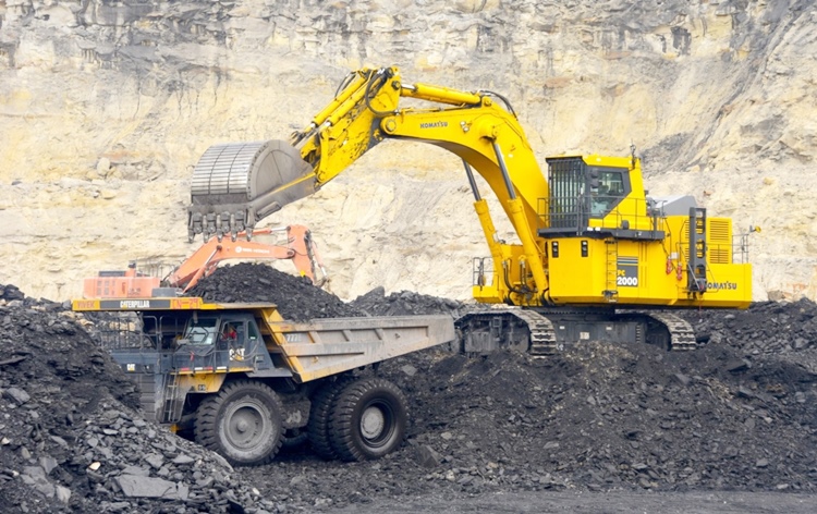 India’s coal production for June reaches 84.63 million tonnes with growth rate of nearly 15 %