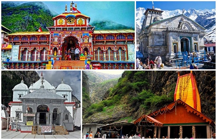 मुख्य सचिव राधा रतूड़ी ने सभी विभागों को चारधाम डैशबोर्ड पर नियमित रूप से रियल टाइम डाटा अपडेट करने के निर्देश दिए