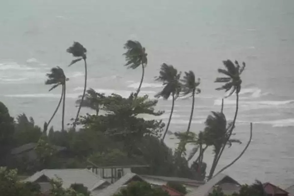 Karnataka experiences heavy rainfall; train connectivity to Coastal Karnataka from Bengaluru remains suspended