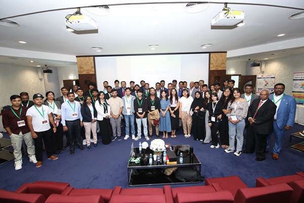 WorldEducationConference2024: Tech Leaders Forum of India launched in Dubai