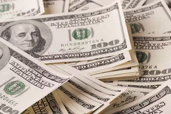 India’s forex reserves hit all-time high of 657.16 bn dollar