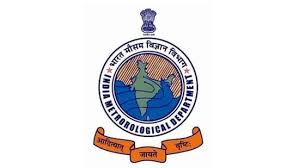 ईशान्य आणि पूर्व भारतात दोन ते तीन दिवसांत जोरदार पाऊस