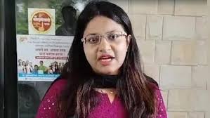 वादग्रस्त आय ए एस अधिकारी पूजा खेडकर यांचं प्रशिक्षण स्थगित
