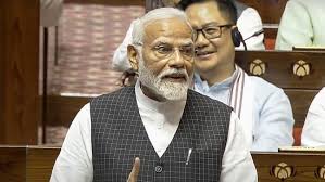 देशाची राज्यघटना प्रत्येक सरकारसाठी दीपस्तंभासारखी मार्गदर्शक – प्रधानमंत्री नरेंद्र मोदी