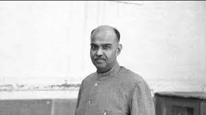 डॉ. श्यामा प्रसाद मुखर्जी यांची जयंती