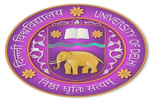 दिल्ली विश्वविद्यालय के नॉन-कॉलेजिएट महिला शिक्षा बोर्ड (एनसीवेब) में स्पेशल ड्राइव के अंतर्गत बीए और बी.कॉम पाठ्यक्रमों के लिए चल रहे दाखिलों का आज अंतिम दिन   