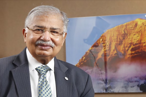 Tributes pour in as Indian Business Tycoon & Philanthropist Ram Buxani passes away in Dubai