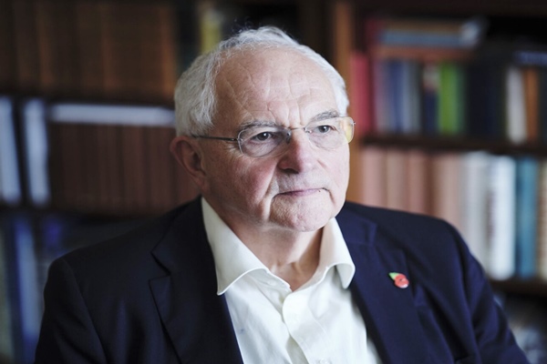 India to become a superpower by 2047: Chief Economics Commentator Martin Wolf