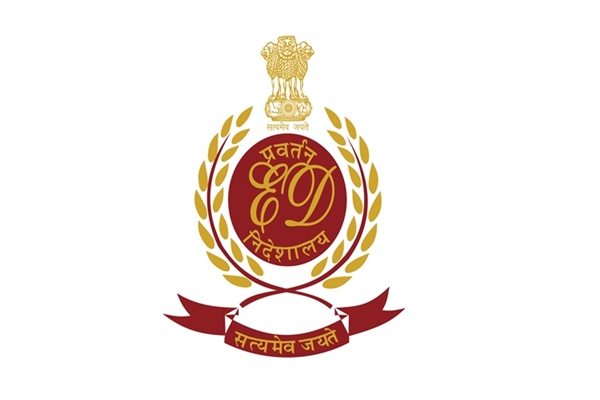 मनी लाँडरिंग प्रकरणात ईडीने माजी मंत्री बी. नागेंद्र यांना चौकशीसाठी घेतले ताब्यात