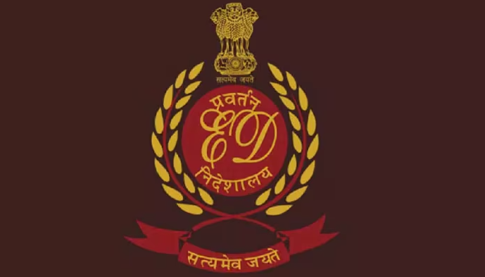 इडी की धनबाद के कोयला व्यवसायी प्रमोद सिंह सिंह और उससे सहयोगियों से जुड़े करीब आधा दर्जन ठिकानों पर छापेमारी जारी