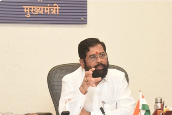 महाराष्‍ट्र के मुख्‍यमंत्री एकनाथ शिंदे ने की राष्ट्रीय ई-गवर्नेंस पुरस्कार के विजेताओं की सराहना