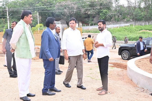 Telangana government to set up Skill Development University