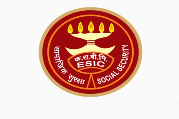 Over 23 lakh new workers  enrolled under  ESI Scheme in May
