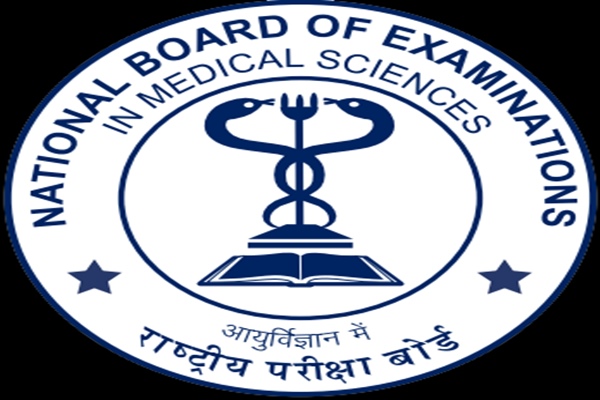NBEMS  conducts the Foreign Medical Graduate Examination