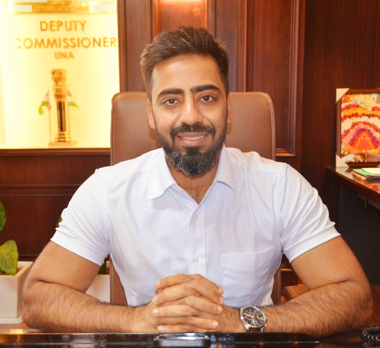 जिला में आपदा प्रभावित भवनों व सड़कों के पुनःनिर्माण को छोड़कर अन्य किसी भी प्रकार के निजी विकास और निर्माण संबंधी गतिविधियों के लिए पहाडों की कटाई पर 16 सितम्बर तक रोक रहेगी