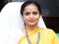 आईएएस अधिकारी रानू साहू को उच्चतम न्यायालय से मिली अंतरिम जमानत