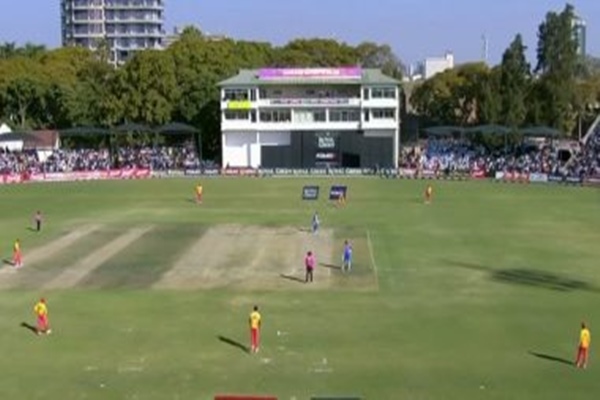 India to take on Zimbabwe in fifth and final T20 International in Harare this afternoon