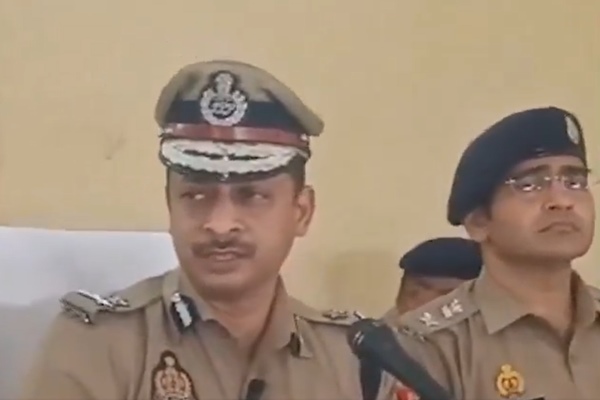 Six arrested in connection with Hathras stampede