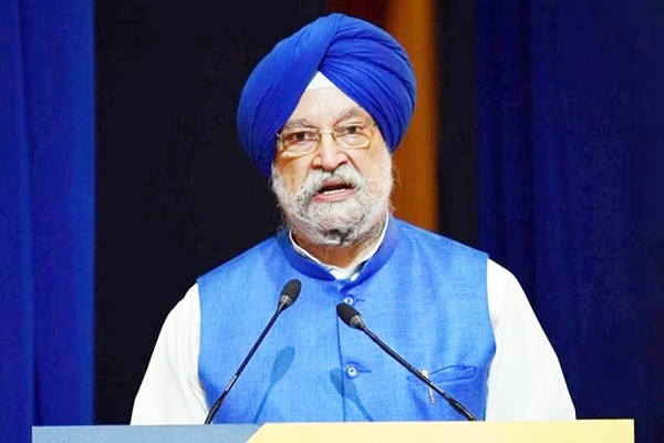 Union Hardeep Singh Puri says no deadline for LPG eKYC compliance