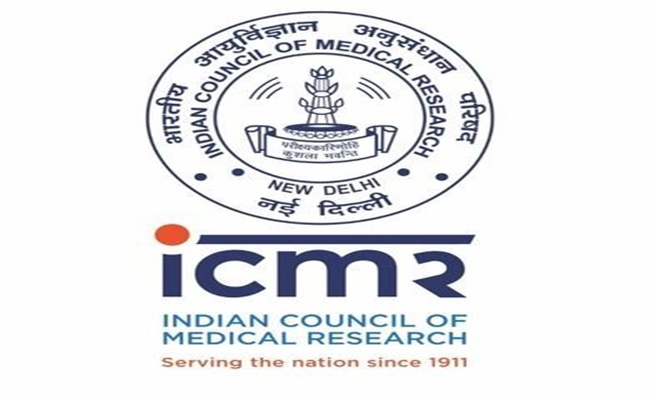 Kerala: ICMR mobile BSL-3 Lab from Pune reaches Manjeri Medical College in Malappuram