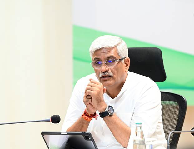 देश में चिकित्सा उपचार के लिए आने वाले विदेशी पर्यटकों की संख्या में लगातार वृद्धि
