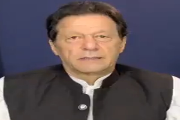 Pakistan court acquits former PM Imran Khan, wife in unlawful marriage case
