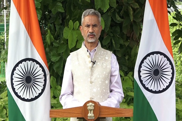 ভারত এবং মার্শাল আইল্যান্ডসের মধ্যে যে দীর্ঘ বন্ধুত্বপূর্ণ দ্বিপাক্ষিক সম্পর্ক রয়েছে, তা আরও সুদৃঢ় হয়েছে-বিদেশমন্ত্রী