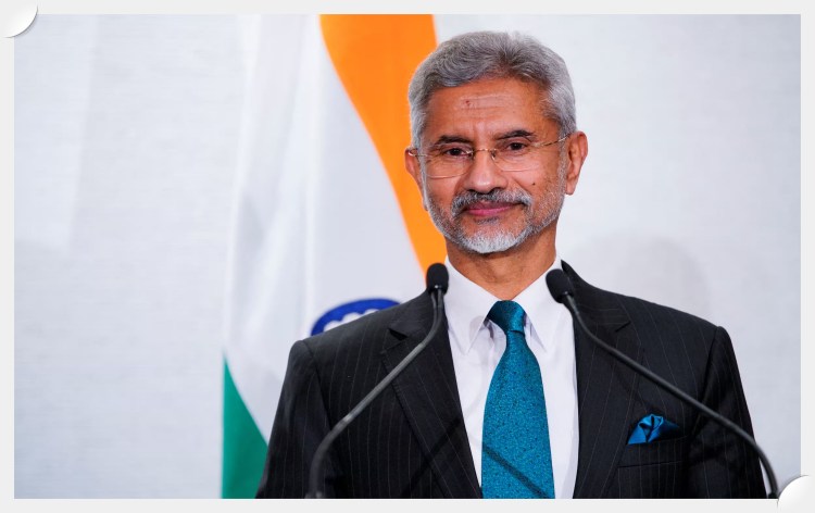 EAM S Jaishankar to address high-level session of 79th UNGA in New York today