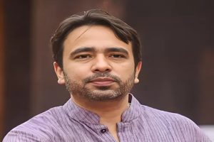 देश में स्टार्टअप्स की संख्या एक लाख चालीस हजार से अधिक पहुंची: जयंत चौधरी