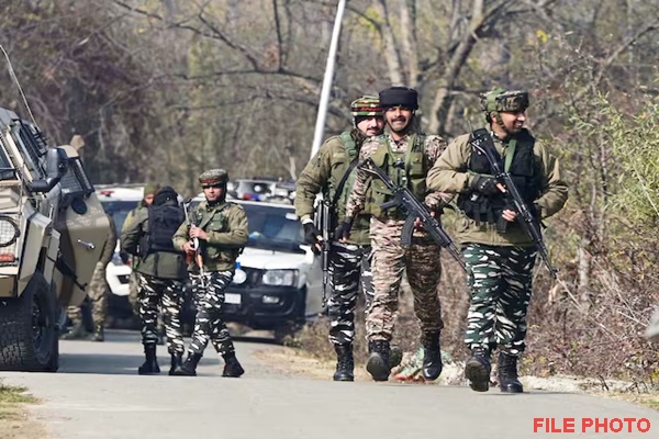 Kathua attack: Joint search operations launched to track down terrorists