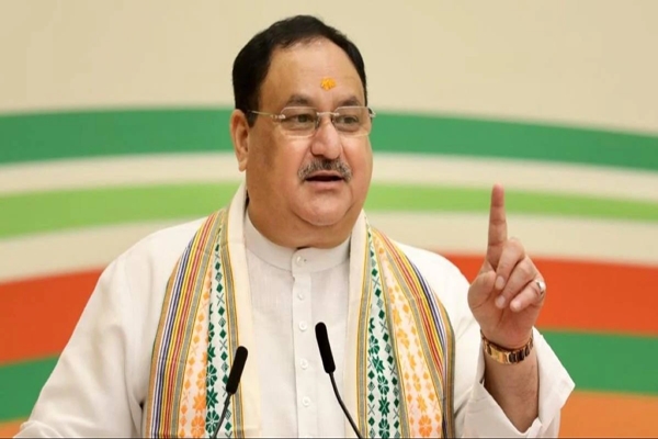 केंद्रीय मंत्री जगत प्रकाश नड्डा ने परिवार नियोजन के लिए सुगम मॉडल पहल का अनावरण किया