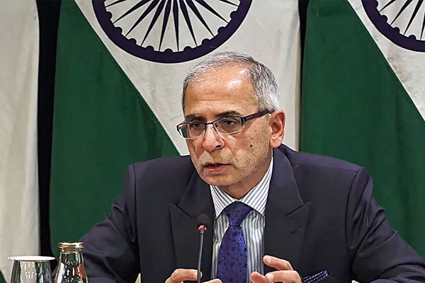 पूर्व विदेश सचिव विनय मोहन क्वात्रा को संयुक्त राज्य अमरीका में भारत का अगला राजदूत नियुक्त किया गया