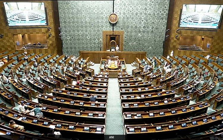 लोकसभा में आज केंद्रीय बजट पर चर्चा फिर शुरू