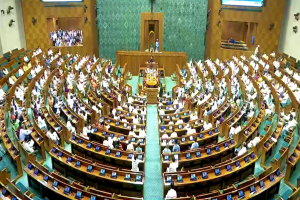 Lok Sabha Passes Indian Ports Bill, 2025 to Boost Coastal Development ...