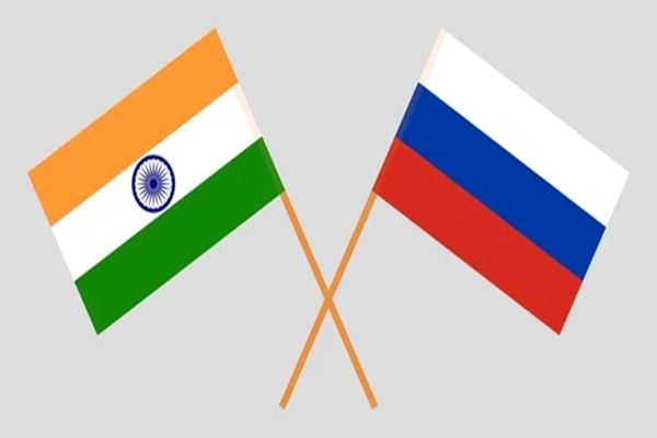 India, Russia set target of 100 bn dollars trade by 2030 during 22nd Annual Summit in Moscow