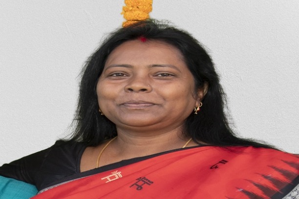 BJD Leader Mamata Mohanta Resigns from Rajya Sabha & Party Membership