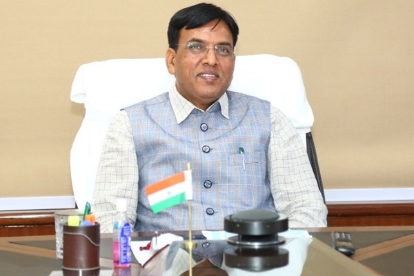 कीर्ति या केंद्र सरकारच्या कार्यक्रमाच्या दुसऱ्या टप्प्याच उद्घाटन मानसुख मांडविय यांच्या हस्ते होणार