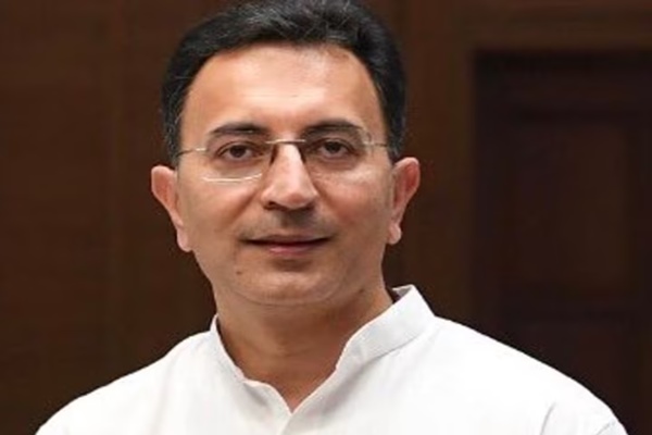 एआई को सुरक्षित और भरोसेमंद बनाने के लिए सीमारेखाएं निर्धारित करने के प्रति सजग है सरकार: इलेक्‍ट्रॉनिकी और सूचना प्रौद्योगिकी राज्‍य मंत्री जितिन प्रसाद