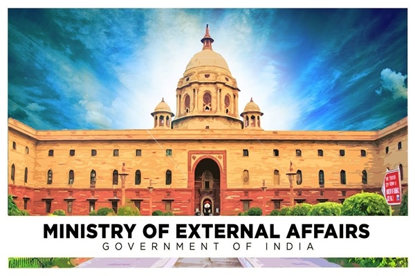 EAM issues advisory to Indian community residing in Bangladesh amid unrest