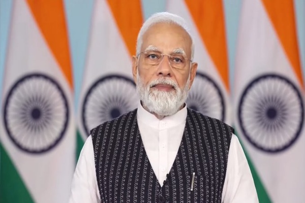 रूस और ऑस्ट्रिया की यात्रा पर रवाना होने से पहले बोले प्रधानमंत्री नरेंद्र मोदी- शांति और स्थिरता के लिए काम करना चाहता है भारत
