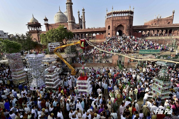 Ashoora-e-Muharram Observed with Reverence and Solemnity Nationwide