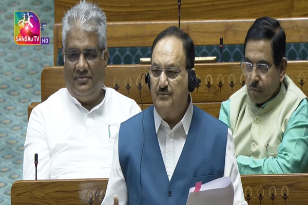 राज्यसभा में जया बच्चन के खिलाफ असंसदीय टिप्पणी के लिए निंदा प्रस्ताव लाया गया